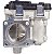 CORPO DE BORBOLETA FIAT PALIO SIENA IDEA 1.4 8V FLEX - Imagem 2