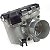 Corpo De Borboleta Fiat Palio Siena Strada 1.4 8V 2006 > Id - Imagem 1