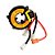 Cinta Airbag Mitsubishi  L200 Outdoor 2004 > 2011 Paj - Imagem 1