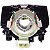 Cinta Airbag Nissan Sentra Livina Tida Frontier 2006 - Imagem 3