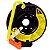 Cinta Airbag Toyota Corolla G9 1.8 02>08 Rav4 G2 01>0 - Imagem 1