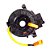 Cinta Airbag Toyota Hilux Srv Sw4 2006 > 2015 Sem Con - Imagem 3