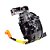 Cinta Airbag Toyota Hilux Srv Sw4 2006 > 2015 Sem Con - Imagem 2