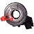 Cinta Airbag Audi A3 1.6 07>10 A3 2.0 07>13 Golf 1.6 - Imagem 1