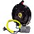Cinta Airbag Ford F250 3.9 Turbo 99>99 F250 4.2 V6 99 - Imagem 2