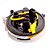 Cinta Airbag Ford Fiesta Ecosport Ka 2003 > 2012 Cone - Imagem 3