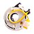 Cinta Airbag Ford Fiesta Ecosport Ka 2003 > 2012 Cone - Imagem 2