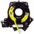 Cinta Airbag Ford Focus 2.0 16V 2009 > 2013 - Imagem 1