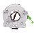 Cinta Airbag Gm Corsa G2 1.0 1.4 1.8 02>12 Meriva 1.4 - Imagem 2