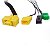 Cinta Airbag Honda Civic 1.6 G6 96>00 Accord 2.0 G6 9 - Imagem 3