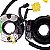 Cinta Airbag Honda Fit 1.4 1.5 2004 > 2008 - Imagem 3