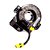 Cinta Airbag Honda New Civic 2012 > 2016 C/ Borboleta - Imagem 1