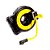 Cinta Airbag Hyundai I30 De 2009 > 2012 8 Pinos + 4 P - Imagem 1