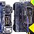 Cinta Airbag Hyundai Santa Fe 2.7 3.5 2006 > 2013 Um - Imagem 3