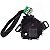 Chave Seletora Citroen C3 1.6 08>12 C4 2.0 09>11 C4 Pal - Imagem 2