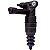 Cilindro Auxiliar De Embreagem Audi A4 G1 1.8 97>00 A4 G1 2.4 99>99 A4 - Imagem 3