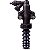 Cilindro Auxiliar De Embreagem Citroen C3 G1 1.4 03>12 C3 G1 1.6 03>12 - Imagem 3