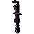 Cilindro Auxiliar Embreagem Citroen C4 Hatch 2.0 09>14 C4 Pallas 2.0 - Imagem 3