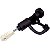 Cilindro Mestre De Embreagem Audi A4 G1 1.8 97>00 A4 G1 2.4 99>99 A4 - Imagem 2
