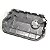Carter De Oleo Do Motor Audi A4 A6 2.7 2.8 V6 1998 > 2005 Quattr - Imagem 3