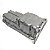 Carter De Oleo Do Motor Gm Corsa 16V Novo Corsa Montana Meriva 1 - Imagem 1