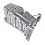 Carter De Oleo Do Motor Honda Fit 1.4 1.5 2003 > 2008 - Imagem 2