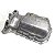 Carter De Oleo Do Motor Peugeot 206 1.6 16V - Imagem 1