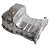 Carter De Oleo Do Motor Renault Clio G2 1.6 8V 00>00 Logan G2 1. - Imagem 2
