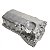 Carter De Oleo Do Motor Vw Golf Turbo 180Cv / Audi Sem Sensor - Imagem 1