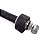 Cabo Do Freio De Mao Jac Motors J5 J6 2011 > 2016 - Lado Dire - Imagem 2