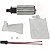 Bomba Eletrica De Combustivel Ford Courier G1 1.4 97>99 Focus G1 1.6 0 - Imagem 1