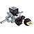 Bomba Eletrica De Combustivel Universal - Carros / Motos / Barcos - Ga - Imagem 1