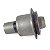 Bucha Quadro Suspensao #Nissan Sentra 2007 > Bucha Traseira Qua - Imagem 3