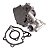 Bomba De Agua Mitsubishi L200 2.5D 1998 > 2001 L300 2. - Imagem 3