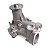 Bomba De Agua Mitsubishi L200 2.5D 1998 > 2001 L300 2. - Imagem 1