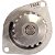 Bomba De Agua Peugeot 206 307 1.6 16V - Imagem 3