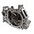Bomba De Agua Renault Clio Kangoo Twingo 206 1.0 8V - Imagem 2