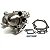 Bomba De Agua Renault Clio Kangoo Twingo 206 1.0 8V - Imagem 1
