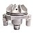 Bomba De Agua Renault Master 2.5 16V 2004 > 2013 - Imagem 3