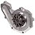 Bomba De Agua Renault Megane Scenic Laguna 2.0 16V - Imagem 2