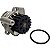 Bomba De Agua Vw Amarok 2.0D 16V 2011 > 2014 - Imagem 1