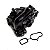 Bomba De Agua Vw Amarok Jetta Passat Tiguan 2.0 16V 20 - Imagem 2