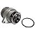 Bomba De Agua Vw Gol 1.0 16V Turbo 1997 > 2001 Gol Pow - Imagem 2