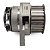 Bomba De Agua Vw Gol 1.0 16V Turbo 1997 > 2001 Gol Pow - Imagem 3