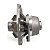 Bomba De Agua Vw Gol 1.6 Ae 1989 > 1993 / Ford Escort - Imagem 3