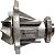 Bomba De Agua Vw Polo Classic 1.8 8V - Imagem 3