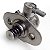 Bomba De Alta Pressao Bmw Serie 1 F20 F21 2010 > 2015 F20 F21 - Imagem 2