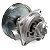 Bomba De Agua Fiat Palio 1.6 8V 1999 > 2000 - Sem Ar C - Imagem 2