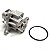 Bomba De Agua Ford Ecosport 2.0 16V Focus 2.0 16V Mond - Imagem 1