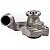Bomba De Agua Ford Fiesta Ka Motor Endura 1.0 1.3 1996 - Imagem 3